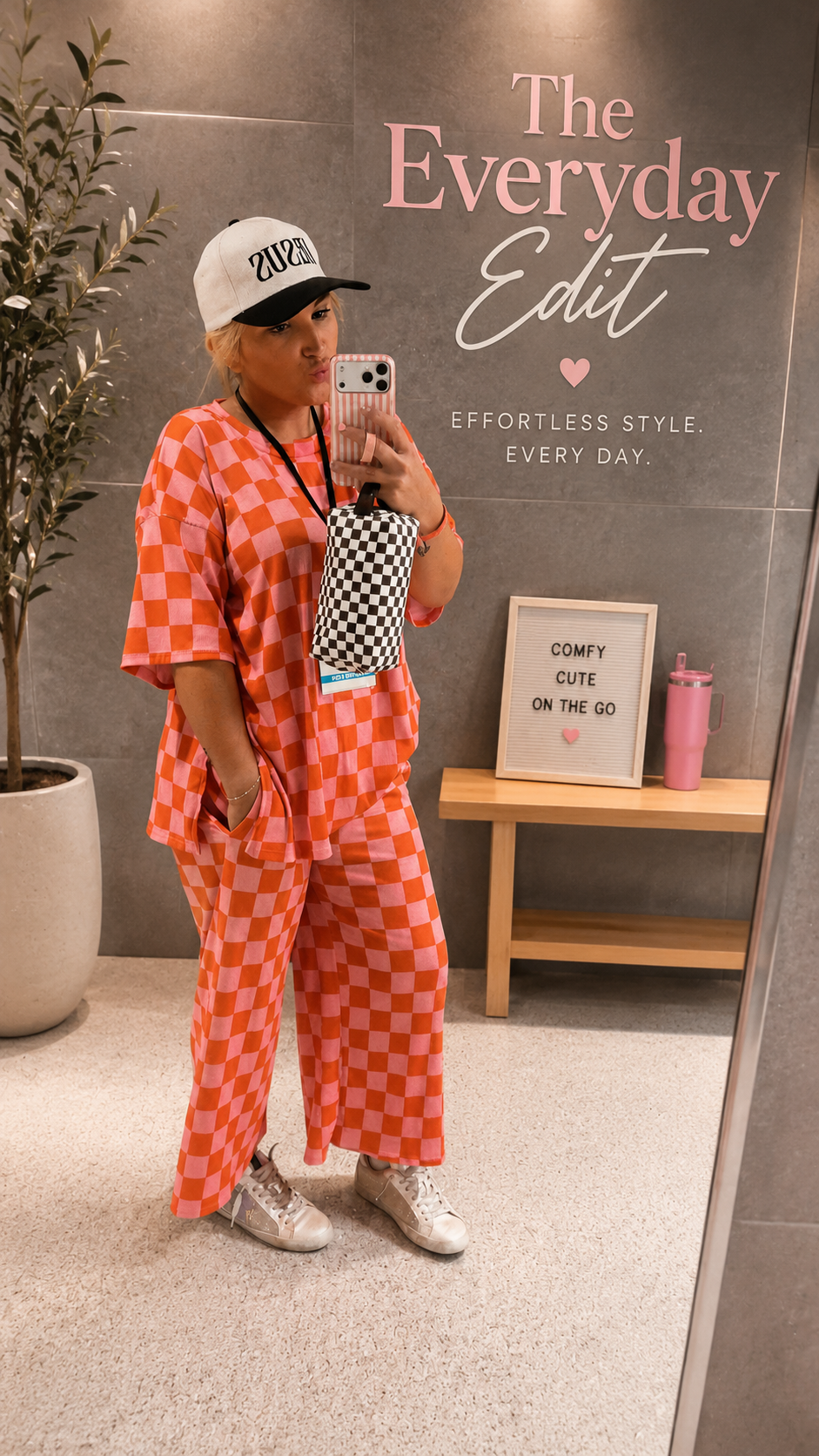 The Everyday Edit