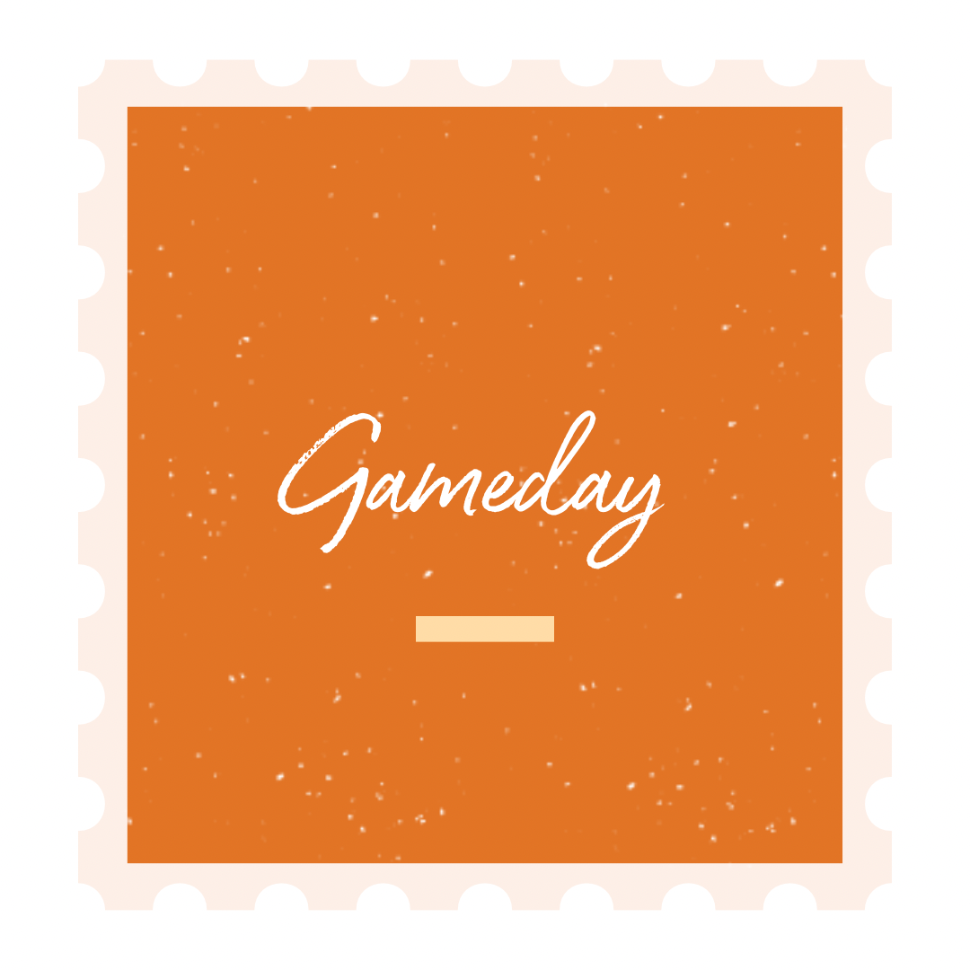Game Day