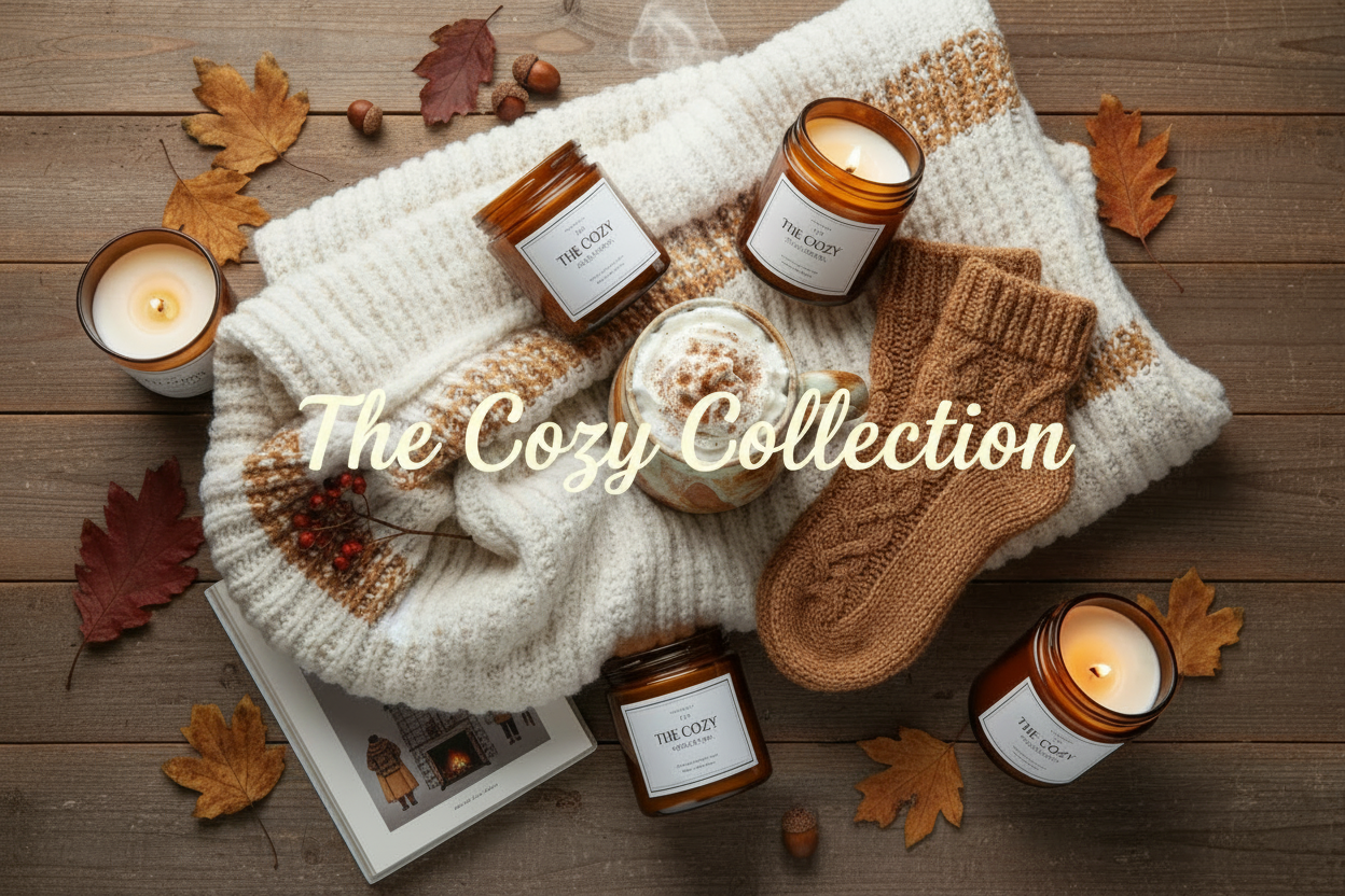 The Cozy Collection