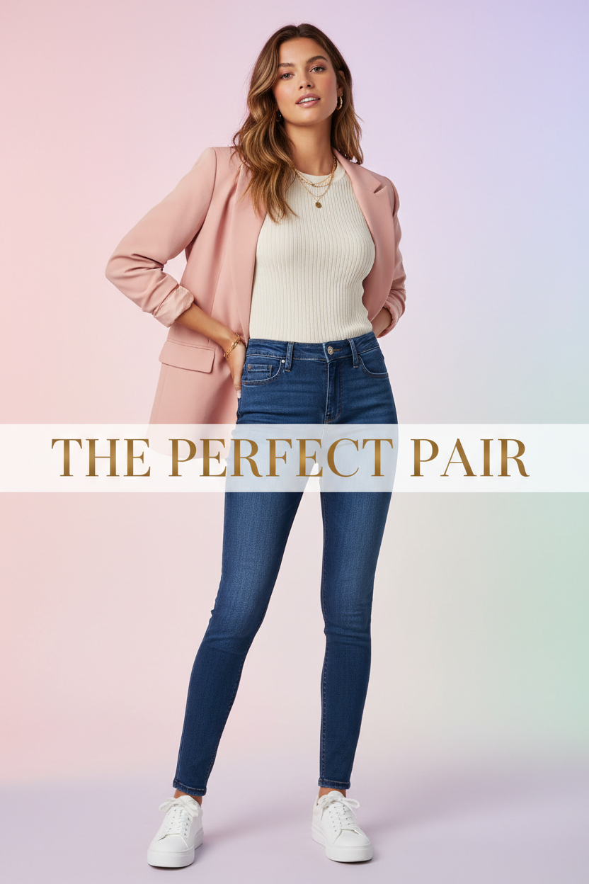 The Perfect Pair