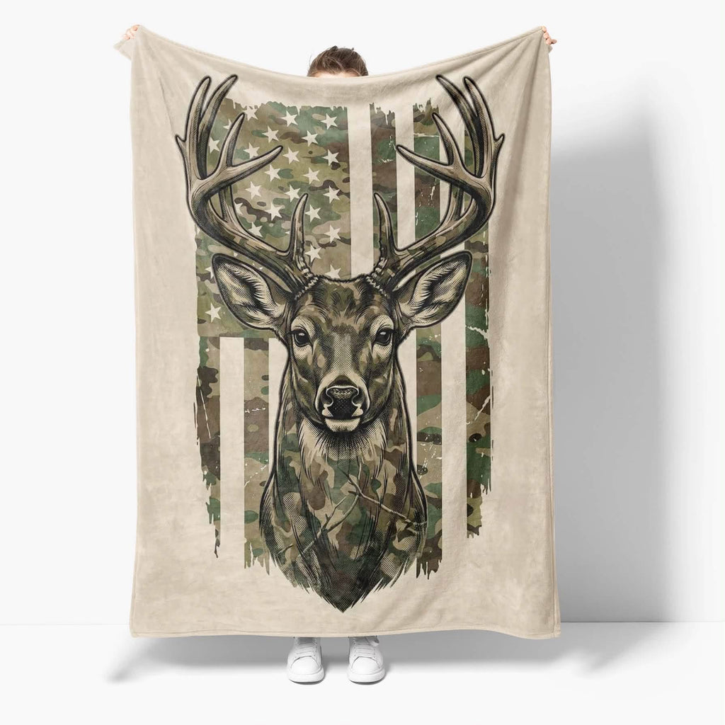 Luxe Blankets (Pre-Order)