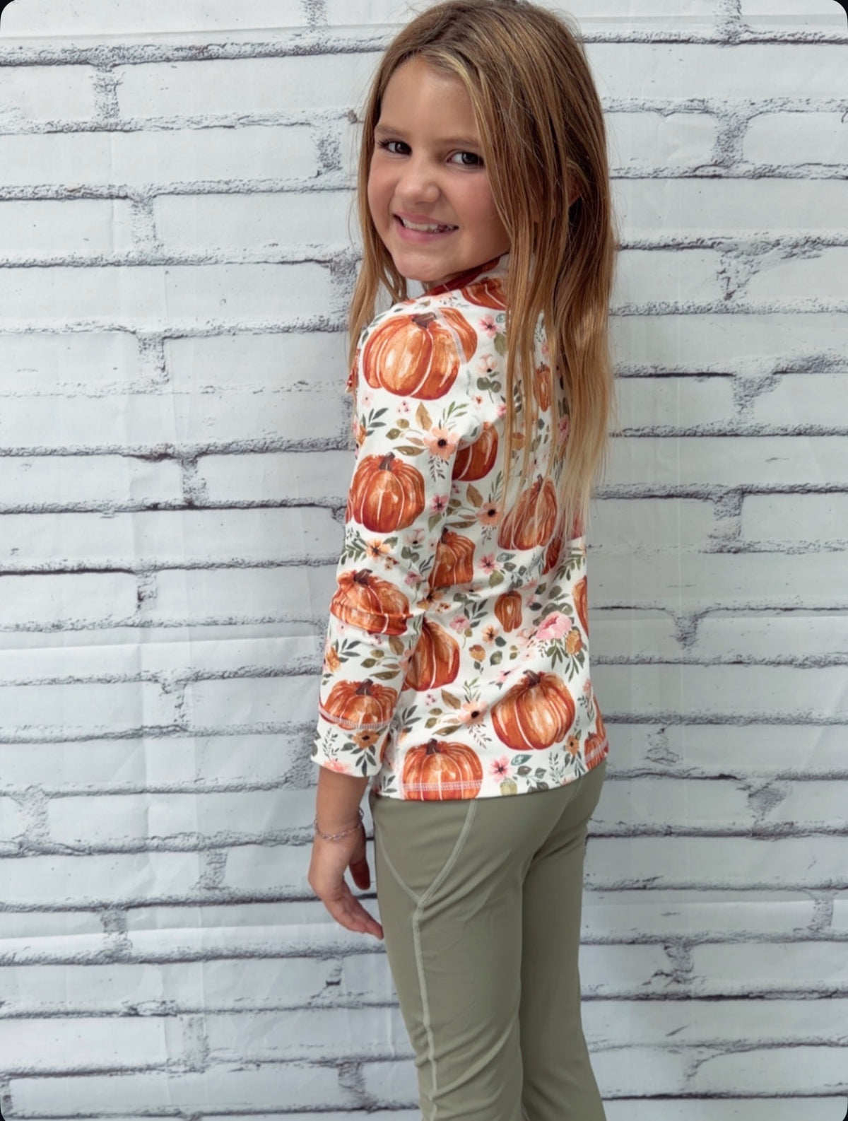 Fall Athletic Set