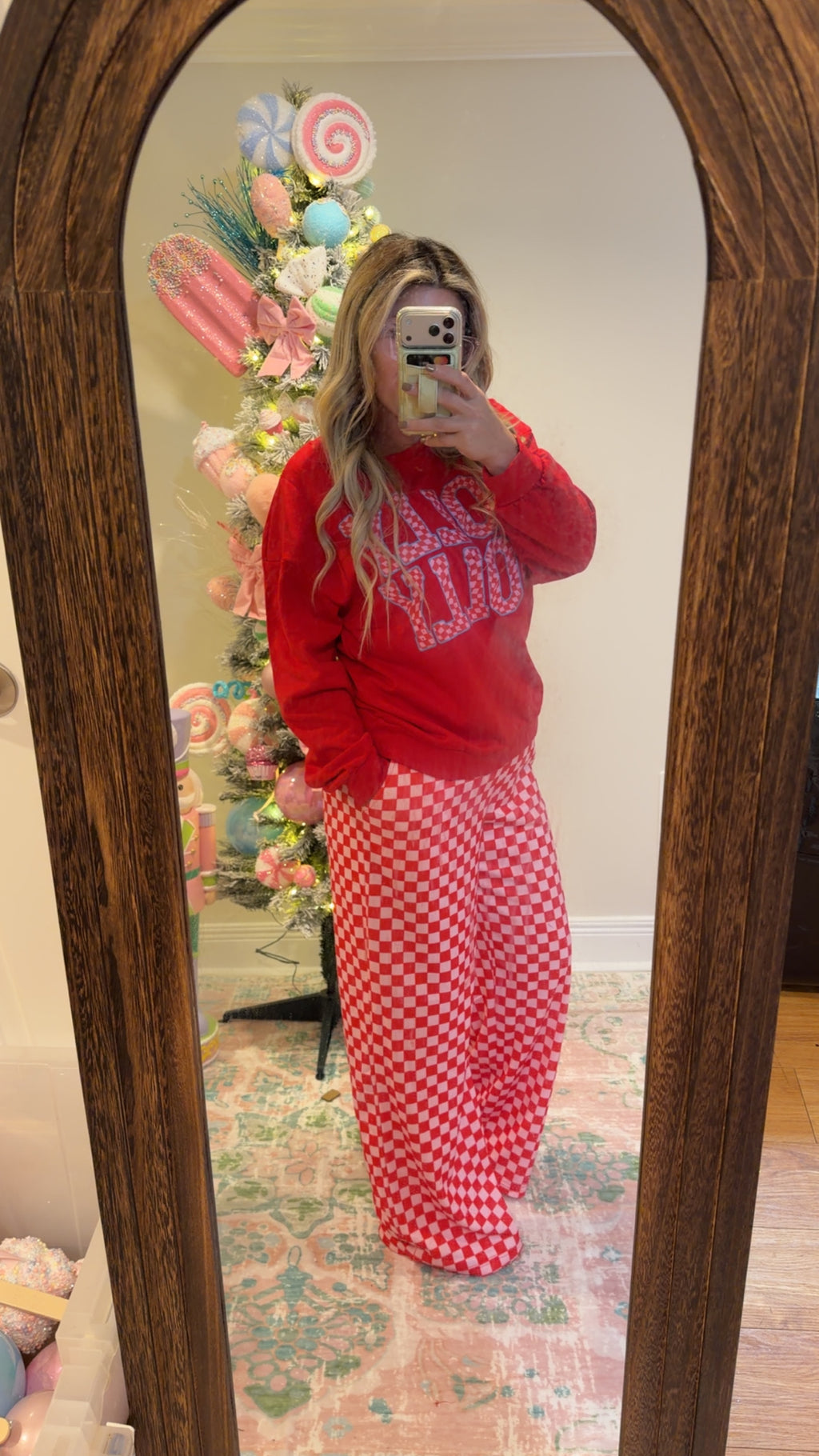 Holly Jolly Set