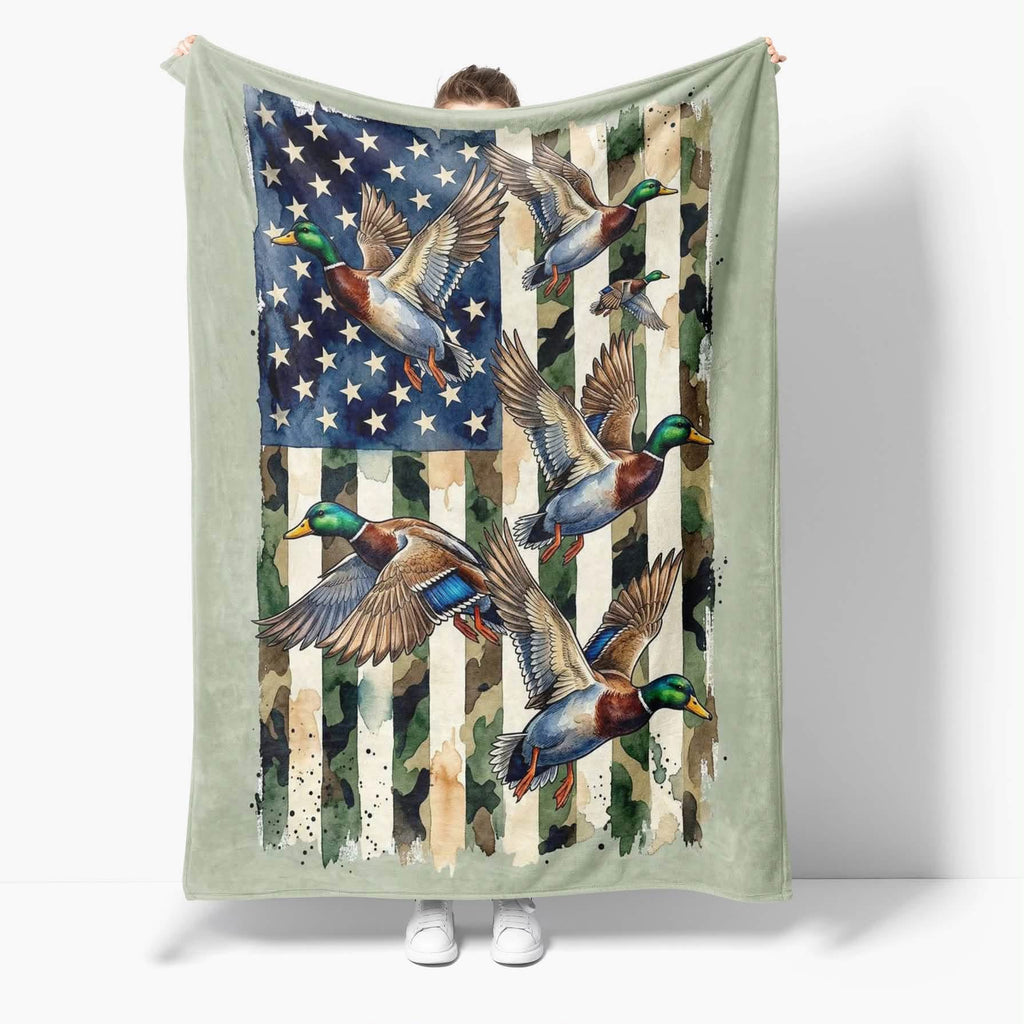 Luxe Blankets (Pre-Order)