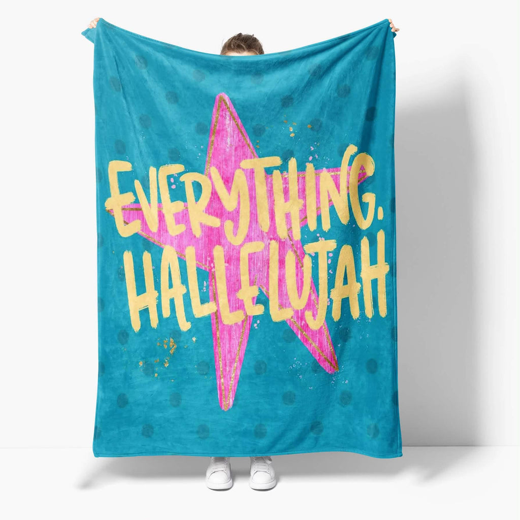 Luxe Blankets (Pre-Order)