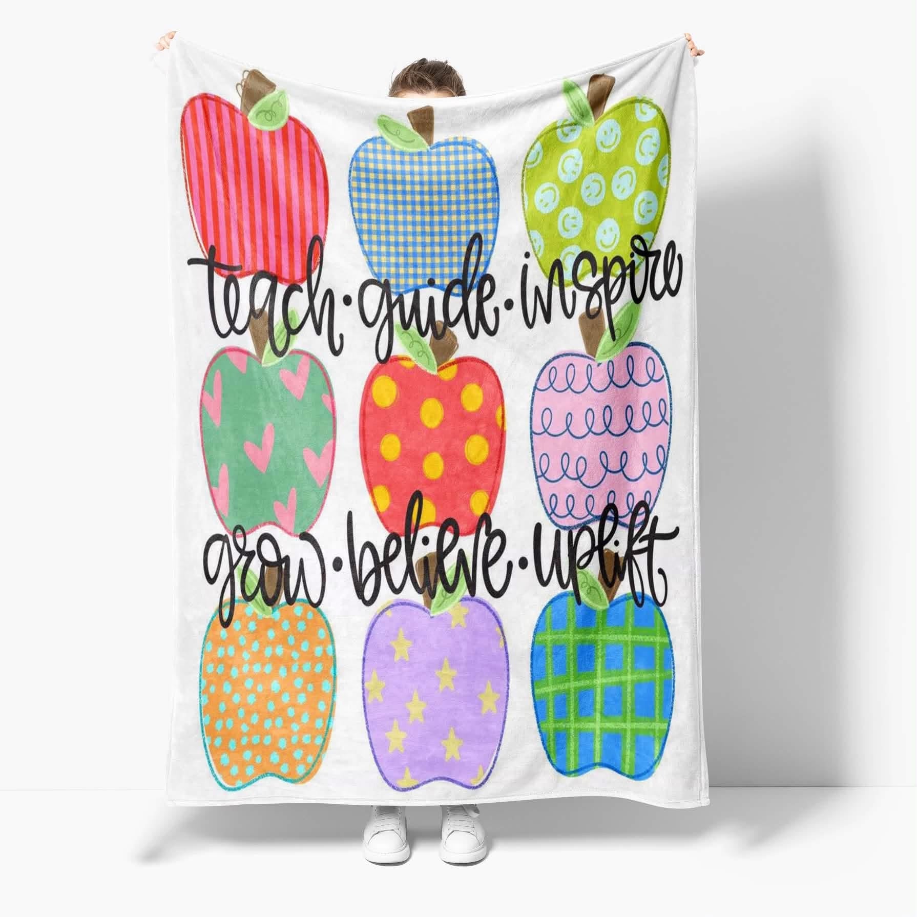 Luxe Blankets (Pre-Order)