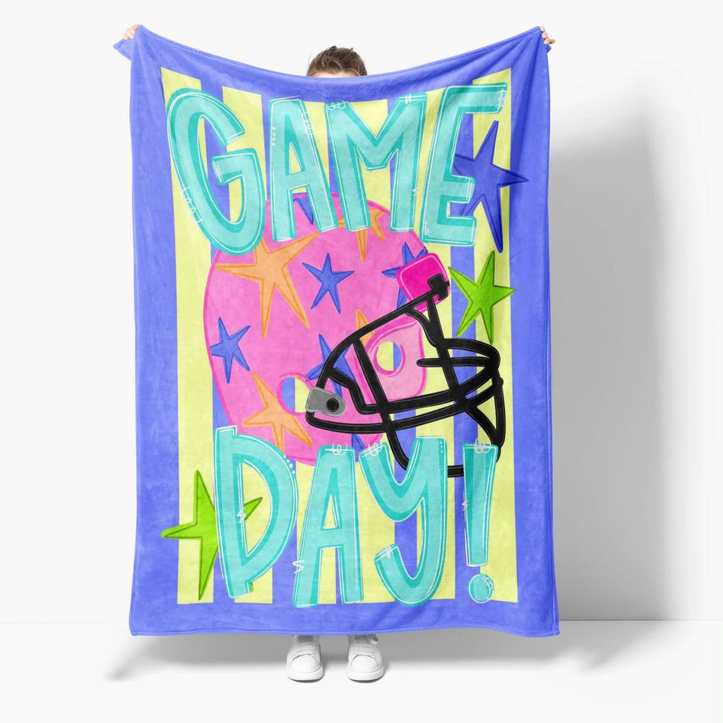 Luxe Blankets (Pre-Order)