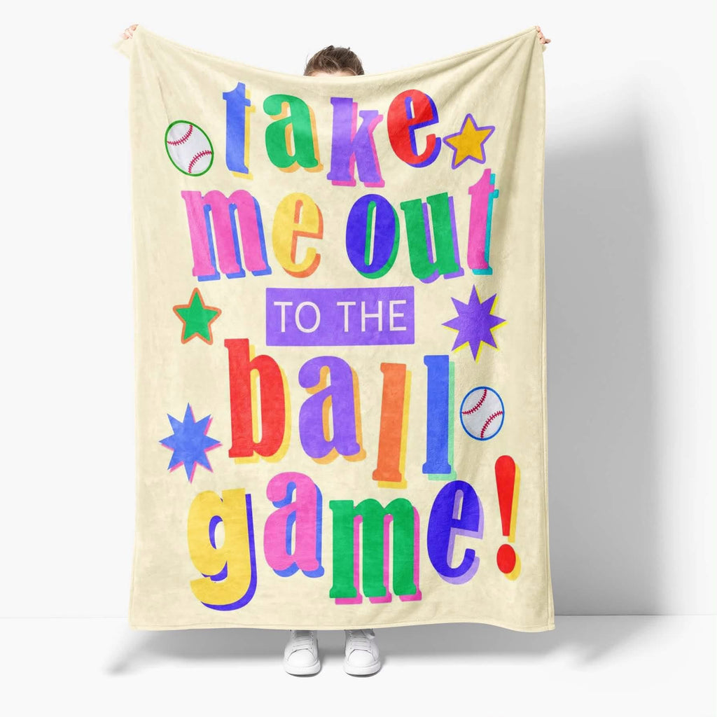 Luxe Blankets (Pre-Order)
