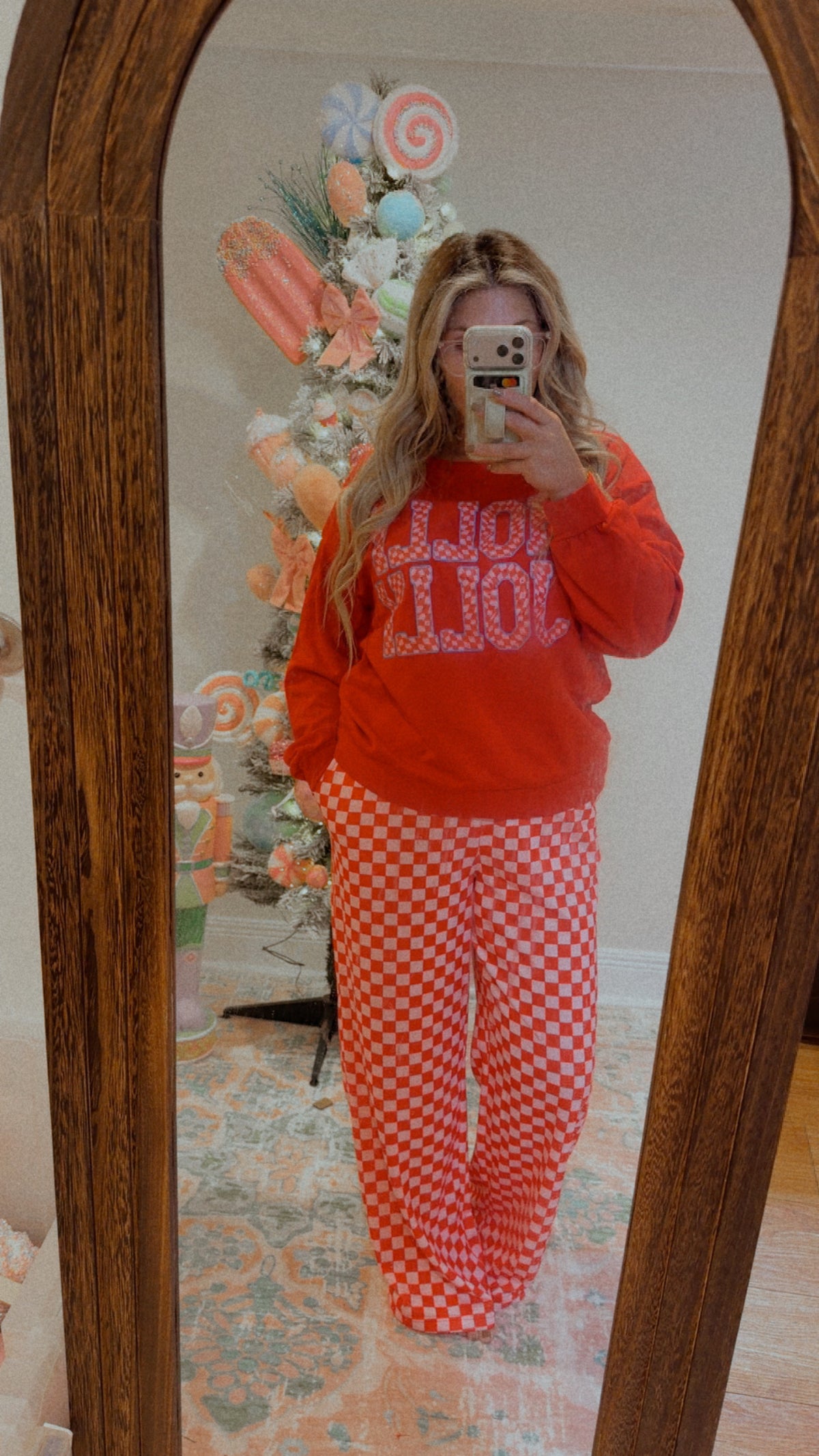 Holly Jolly Set