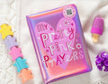 My Pretty Pink Prayers