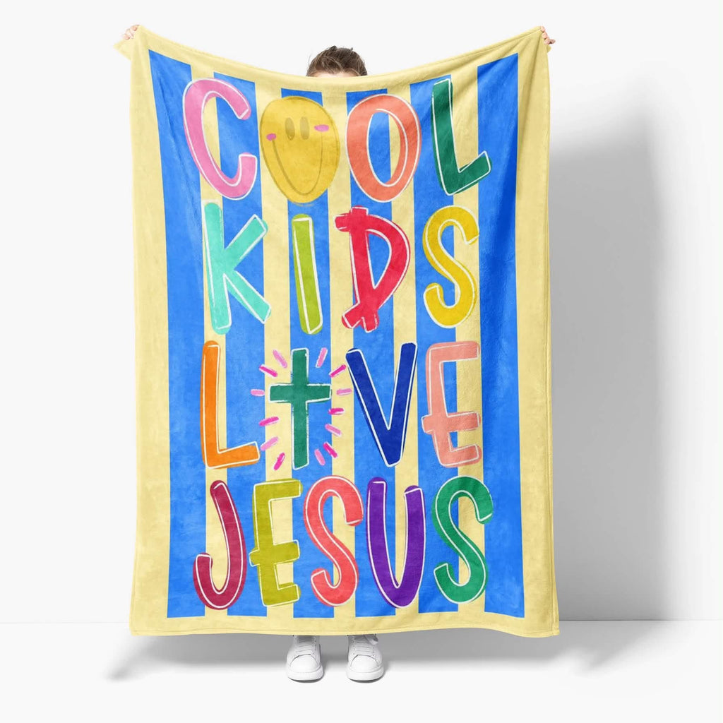 Luxe Blankets (Pre-Order)