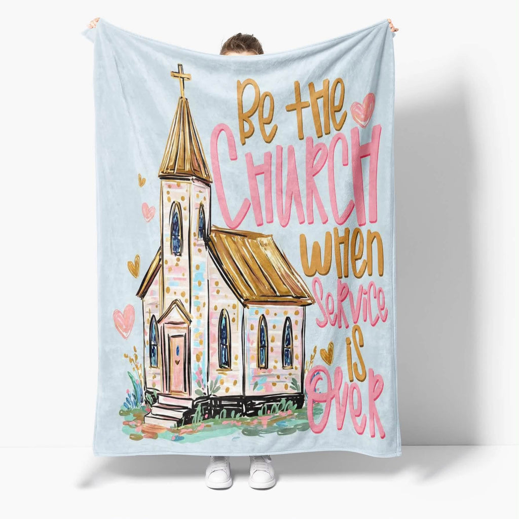 Luxe Blankets (Pre-Order)