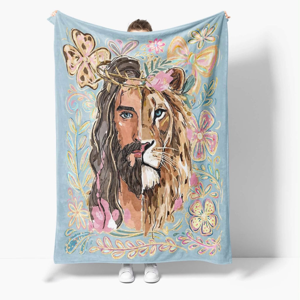 Luxe Blankets (Pre-Order)