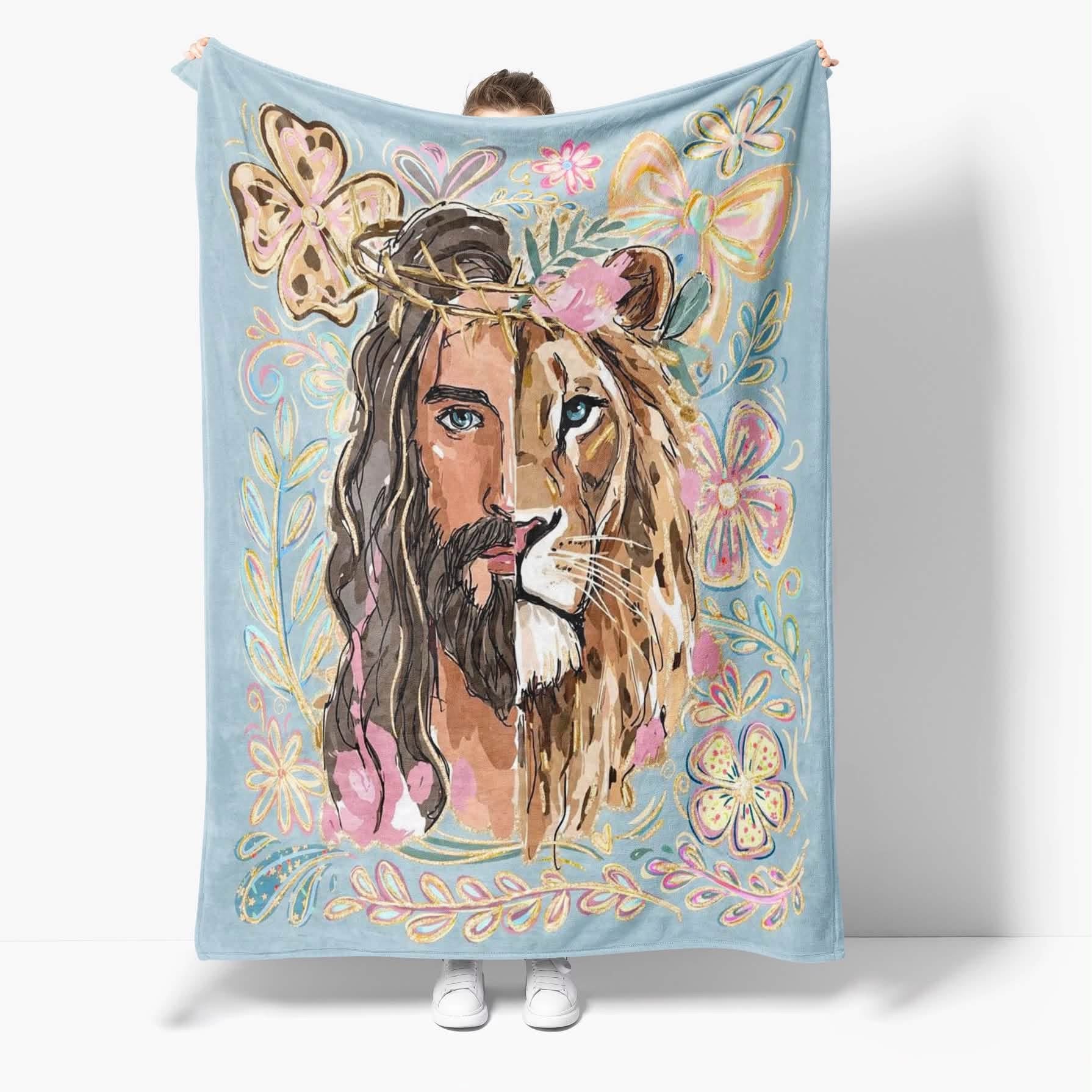 Luxe Blankets (Pre-Order)