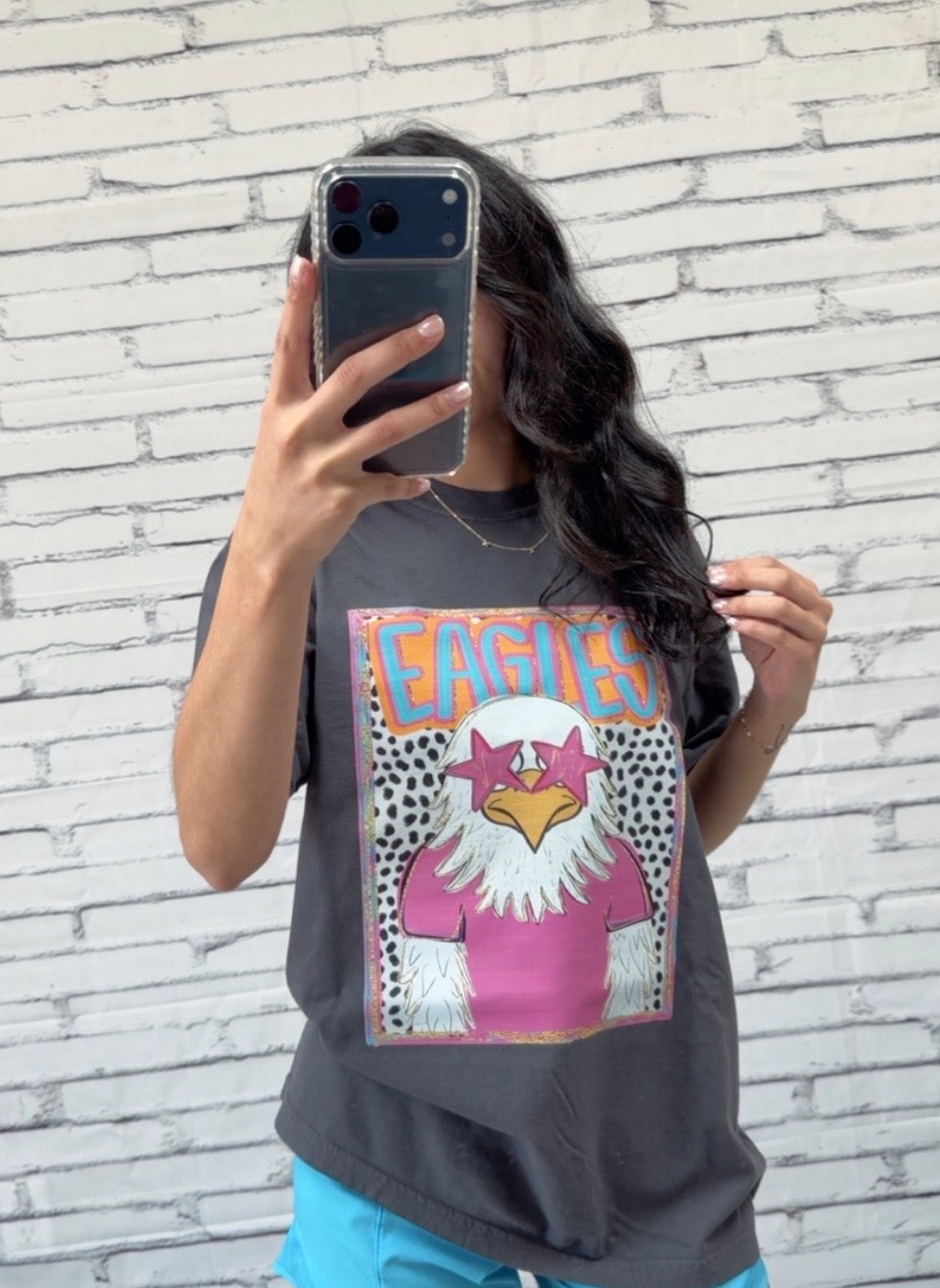 Eagles T Shirt