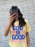 God is Good T Shirt