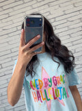 Saved By Grace Hallelujah T Shirt