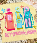 PREORDER That’s My Husbands Problem