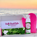 Sugar Sand Tan Professional Self-Tanning Mousse Kit