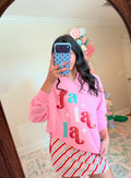 FaLaLa Long Sleeve