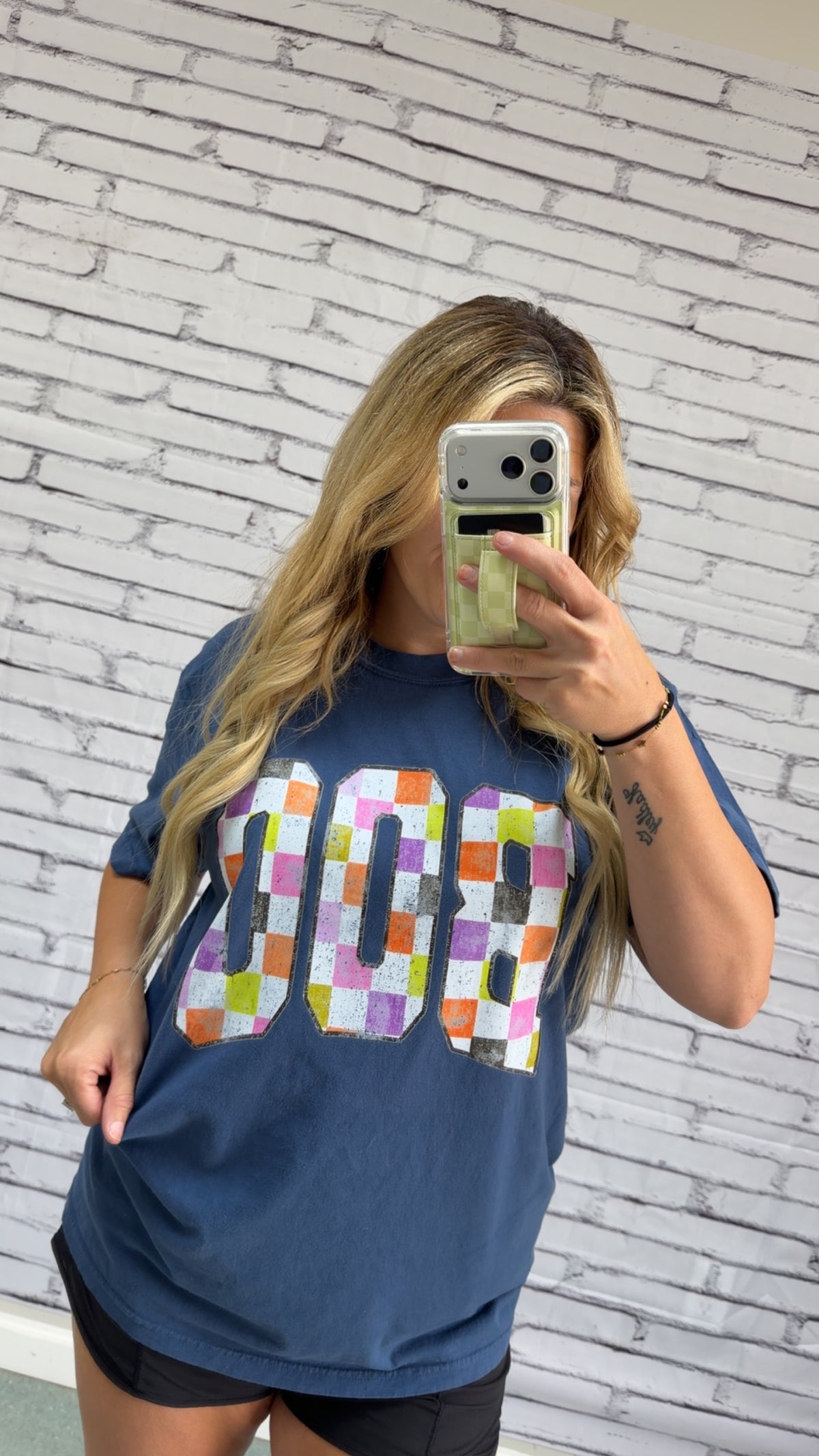 BOO T Shirt