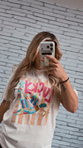 Lucky Duck T Shirt