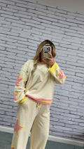 Butter Stars Set